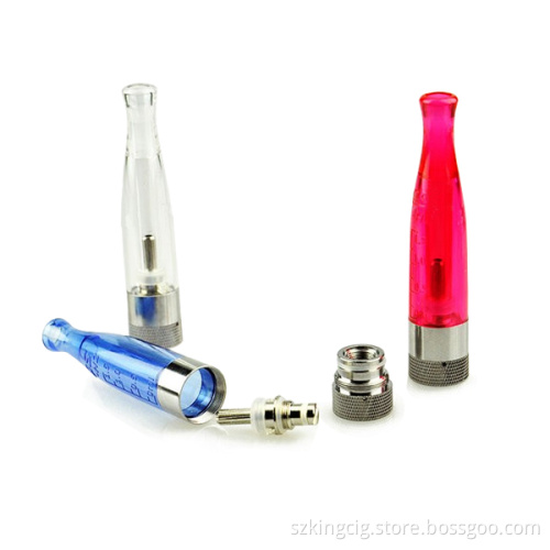 GS H2 Atomizer for EGO Battery/ GS H2 Atomizer for E Cig/ Clearomizer for E Cigarette